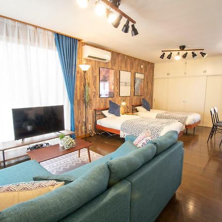 Villent Kujukuri Ocean 2 Экстерьер фото