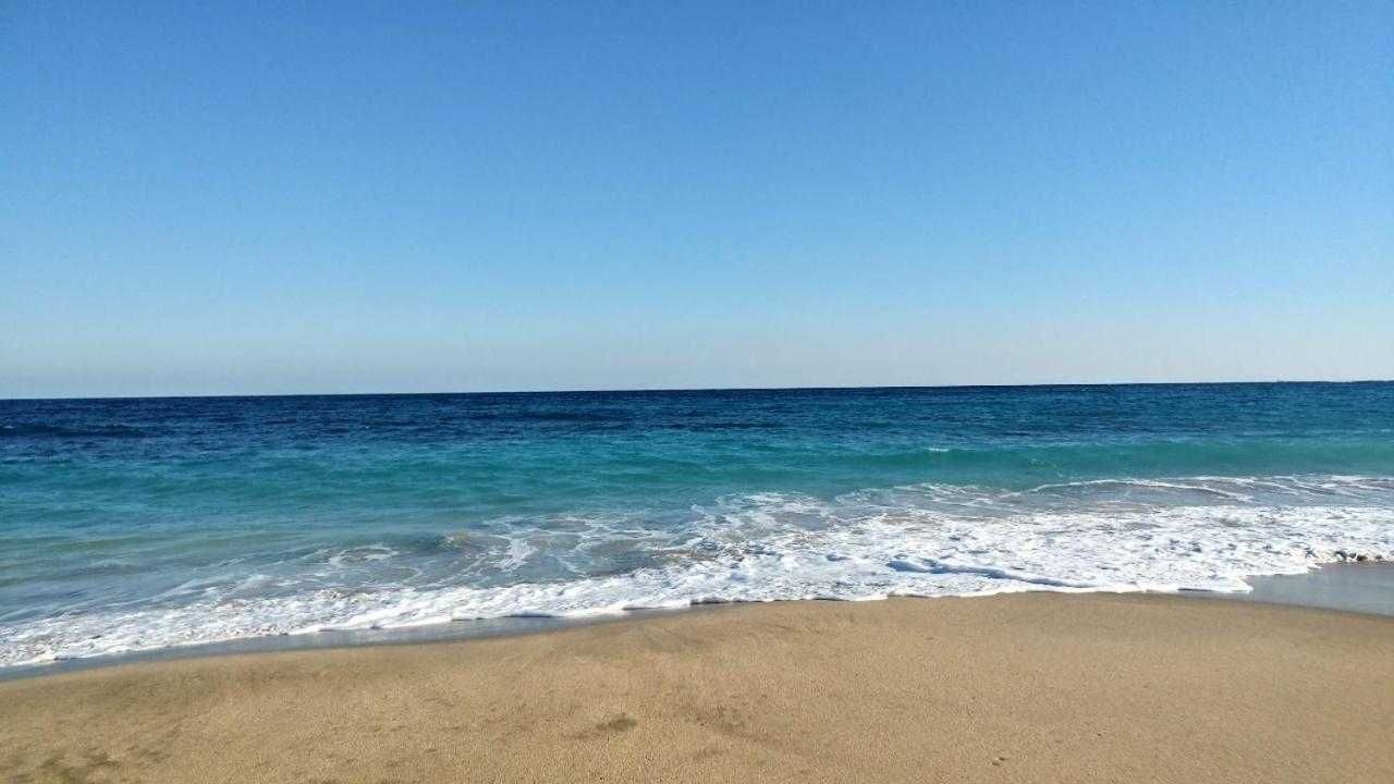 Villent Kujukuri Ocean 2 Экстерьер фото