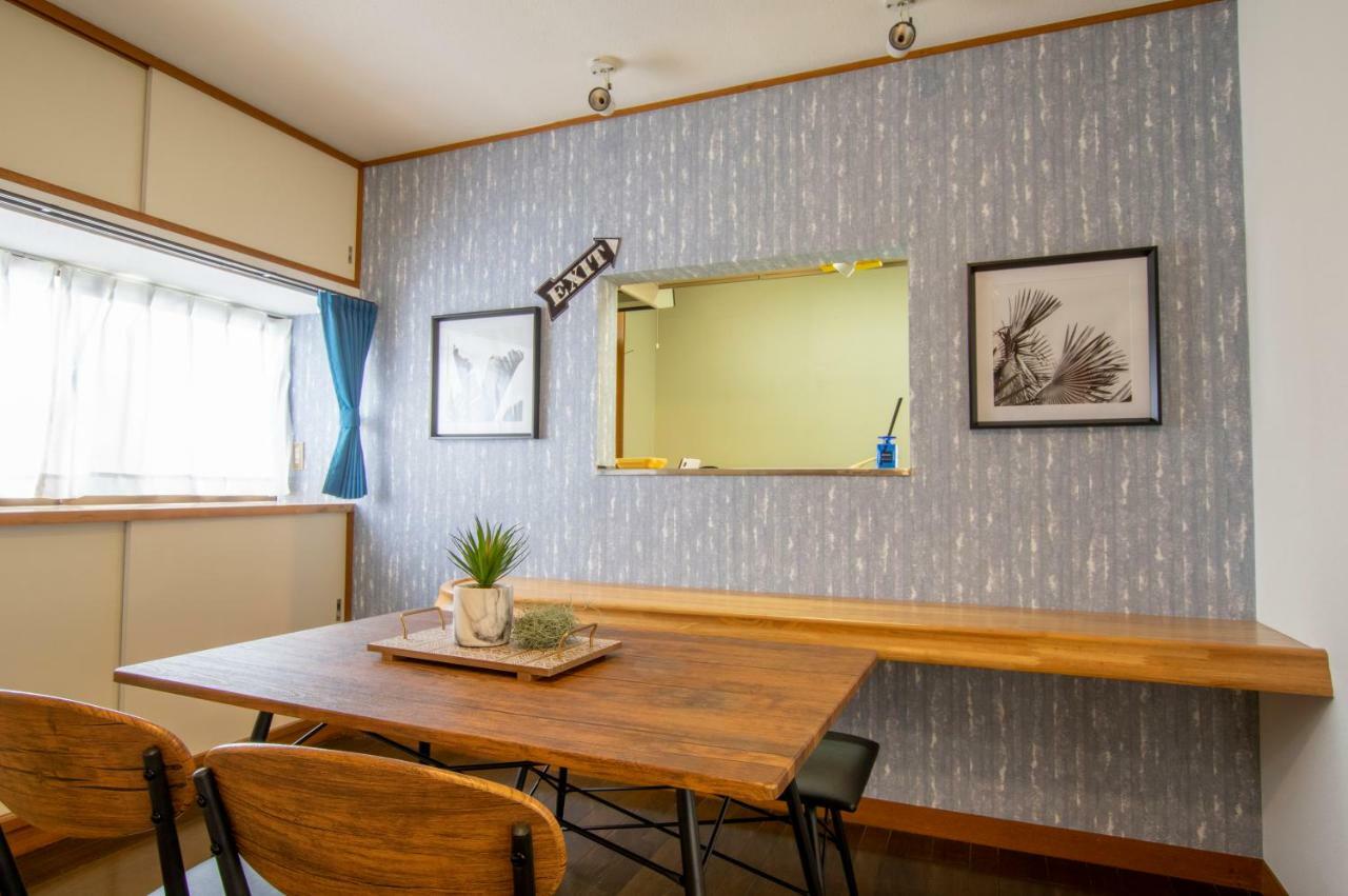 Villent Kujukuri Ocean 2 Экстерьер фото